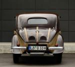 Mercedes-Benz 130 2-Door Saloon 1934 года